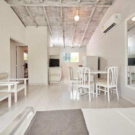 Kpre Covenas By Bernalo Hotels Exterior photo