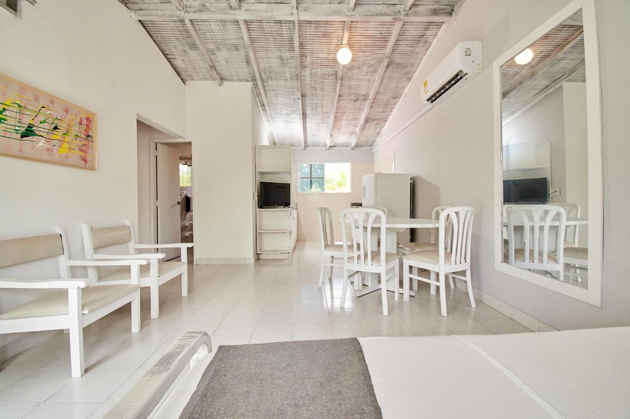 Kpre Covenas By Bernalo Hotels Exterior photo