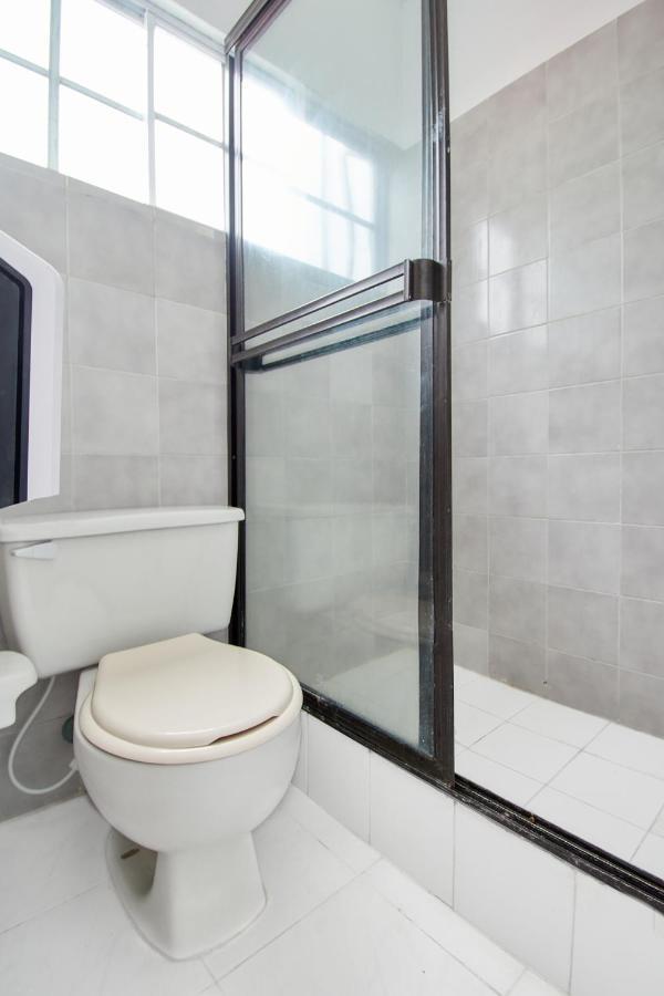 Kpre Covenas By Bernalo Hotels Exterior photo