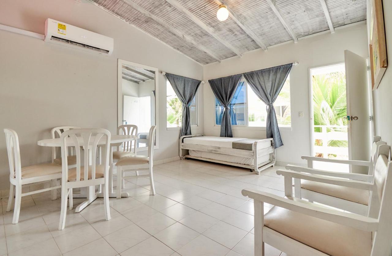 Kpre Covenas By Bernalo Hotels Exterior photo